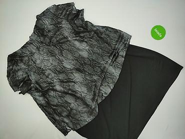 sukienki modna: KOKO, Sukienka damska, rozmiar 7XL — 3