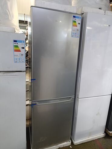 холодильник запчасти: Холодильник Avest, Новый, Двухкамерный, De frost (капельный), 55 * 165 * 55