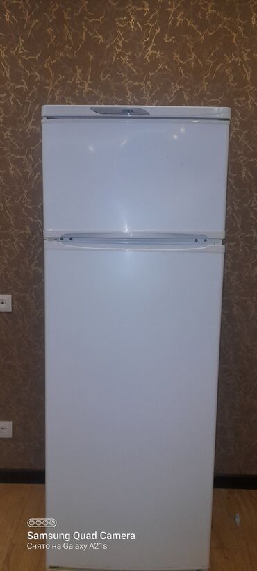 Холодильники: Холодильник Stinol, Двухкамерный — 3