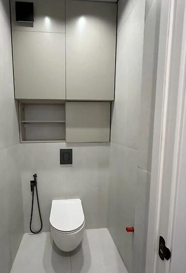 Продажа квартир: 2 комнаты, 50 м², 12 мкр Элитка, 9 этаж, Дизайнерский ремонт — 6