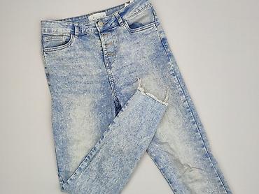 jeans water: Mohito, Jeansy damskie, rozmiar S — 1