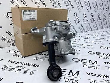 pumpa dize: ULJNA PUMPA 04L ZA VOLKSWAGEN POLO, TIGUAN, TOURAN . - 04L 145 208 T — 3