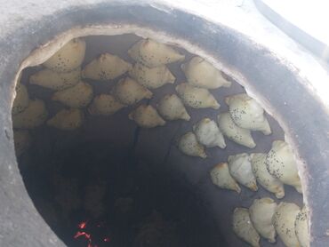 Повара: Повар Самсышник. Больше 6 лет опыта — 3