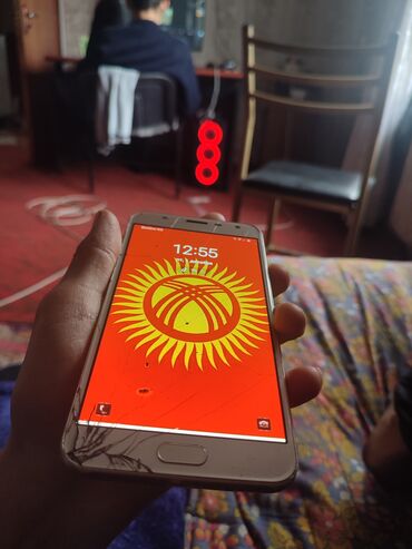 самсунг j7 2018 цена: Samsung Galaxy J7 2018, Б/у, 32 ГБ, цвет - Золотой, 2 SIM