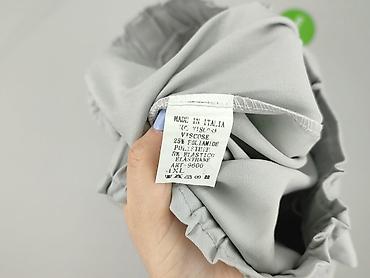 slip on h: Spódnica damska, rozmiar 4XL — 5