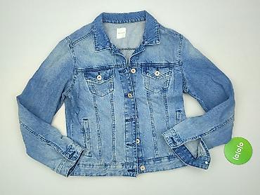 sara jacket: Promod, Kurtka jeansowa damska, rozmiar M — 2