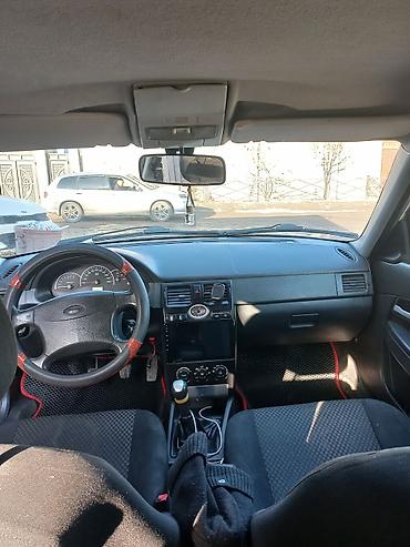 ВАЗ (ЛАДА): ВАЗ (ЛАДА) Priora: 2012 г., Седан — 6