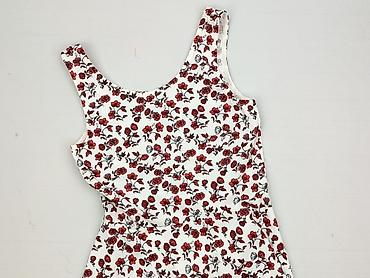 hm biale bluzki: H&M Divided, Sukienka damska, rozmiar M — 1