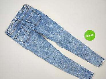 pepegi lata 80: Denim, Jeansy damskie, rozmiar S — 3