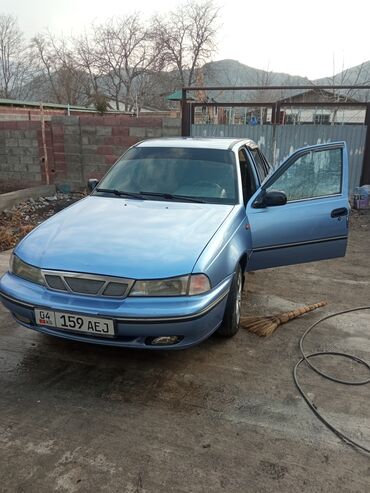 автомобиль каракол: Daewoo Nexia: 2006 г., 1.5 л, Механика, Бензин, Седан