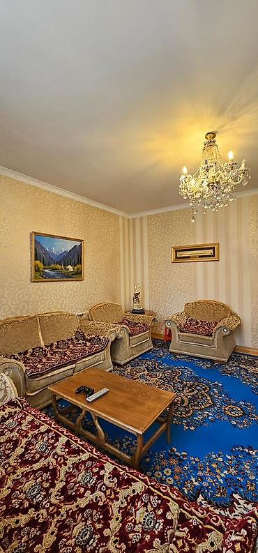 Продажа домов: Дом, 220 м², 7 комнат, Агентство недвижимости — 4