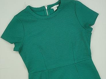 blyszczące: H&M, Sukienka damska, rozmiar M — 1