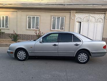 212 mercedes: Mercedes-Benz E-Class: 1996 г., Автомат, Газ, Седан — 5