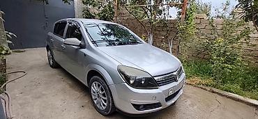 opel astra kompressor: Opel Astra H, 2006 il, İşlənmiş — 3