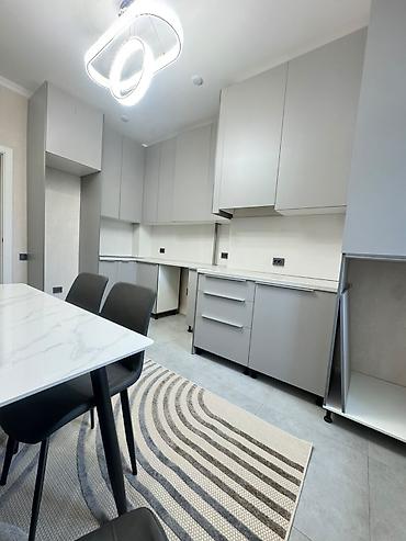 Продажа квартир: 3 комнаты, 86 м², Элитка, 12 этаж, Евроремонт — 3