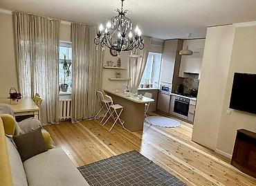 Продажа квартир: 4 комнаты, 85 м² — 4