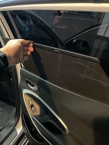 Hyundai: Hyundai Santa Fe: 2016 г., 2 л, Автомат, Дизель, Кроссовер — 8