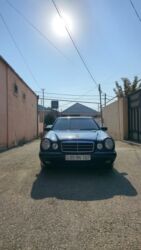 aston martin db7 5.9 at: Mercedes-Benz 240: 2.4 л | 1998 г. Седан