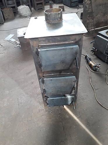 Отопление: Установка котлов, Подключение отопления, Монтаж отопления Гарантия Больше 6 лет опыта — 5