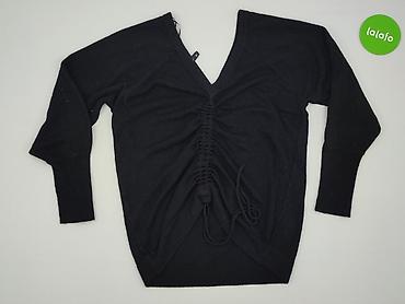 emo bluzy: Moodo, Sweter damski, rozmiar M — 3