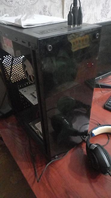 asus core i7: Salam Aleykum pc satilir hecbirr problemi yoxdu tek derdi monitorda — 4