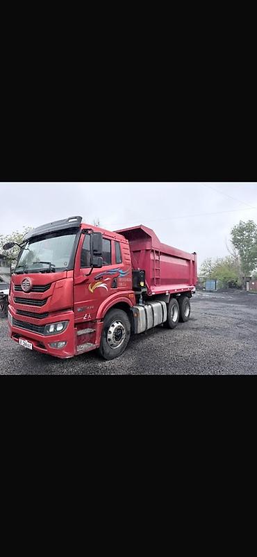 Грузовики: Грузовик, Б/у — 6