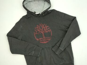 koszulki smog: Худі для чоловіків, L, Timberland, стан - Хороший