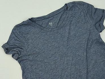 t shirty elastan: C&A, T-shirt damski, rozmiar M — 1