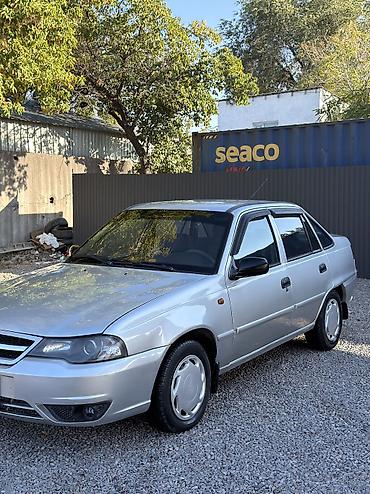 Daewoo: Daewoo Nexia: 2012 г., 1.5 л, Бензин, Седан — 1