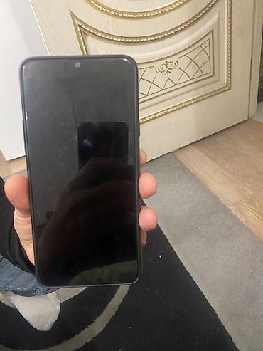 a20 s ekran: Samsung Galaxy A20e, 32 GB, rəng - Qara — 2