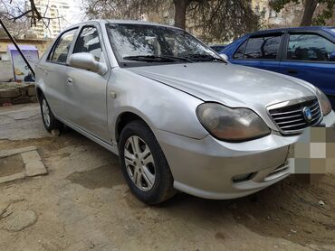 remont geely: Geely CK: 1.5 л | 2013 г. | 193420 км Седан