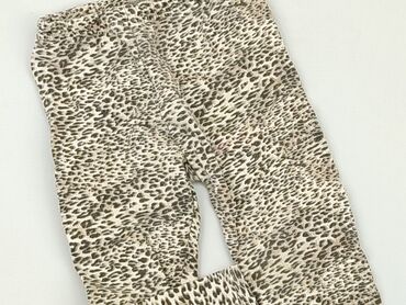 sinsay strój kąpielowy dla dziewczynki: Leggings for kids, 1.5-2 years, 92, condition - Good