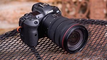 фильтр: Canon RF 24-70mm F2.8 L İS USM 🟢Rəsmi iş yeri olan və olmayanlara,tək — 1