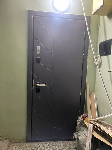 Yeni tikili: 3 otaqlı, Yeni tikili, 52 kv. m — 9