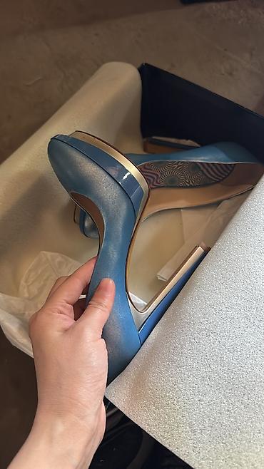 Туфли: Туфли, 37, BALDININI, Новый — 20