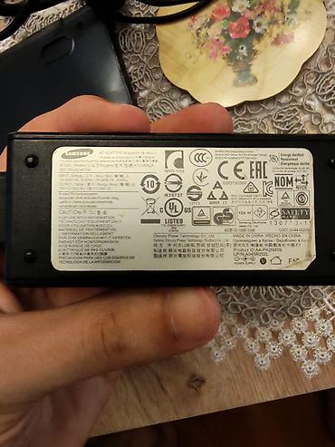 samsung mini notebook: Samsung ultrabuk – model NP905S3G (905S seriyası) Xüsusiyyətlər: - — 5