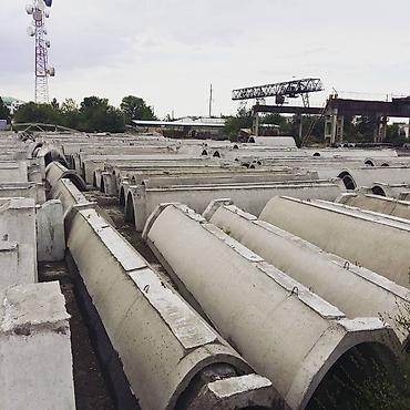 Пустотные плиты перекрытия: 🔨 Железобетонные изделия от производителя! ✅ Плиты, лотки, арочные — 5