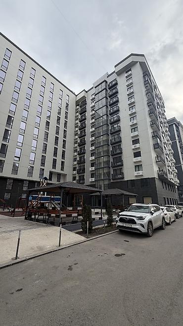Продажа квартир: 2 комнаты, 86 м², Элитка, 9 этаж, Евроремонт — 15