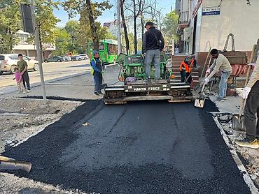 Кладка: Укладка асфальта Гарантия, Монтаж, Бесплатная консультация Больше 6 лет опыта — 27