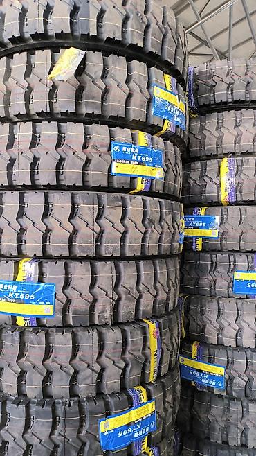 Шины: Шины из Китая лучшие бренды Гос стандарт Грузовых и Спецтехники!!! по — 2