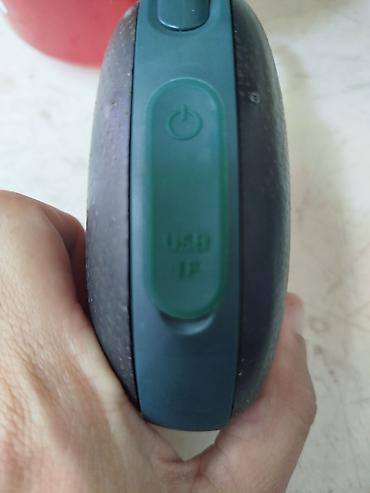 jbl charge 6: İşlənmiş JBL Kolonka, Növ - Portativ, rəng - Qara — 4