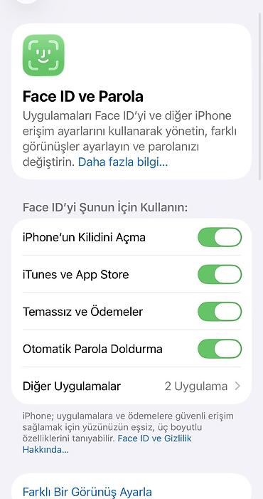 iphone 3: IPhone 11 Pro, 64 GB, Matte Midnight Green, Face ID — 6