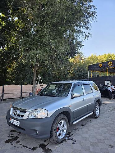 фары опель вектра б: Mazda Tribute: 2005 г., 2.3 л, Механика, Бензин, Кроссовер — 2