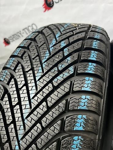 стратер: Шины 205 / 55 / R 16, Зима, Новый, Пара, Легковые, Pirelli — 3