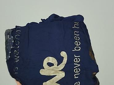 długa bluza: ITALY FASHION, Bluzka damska, rozmiar One size — 6