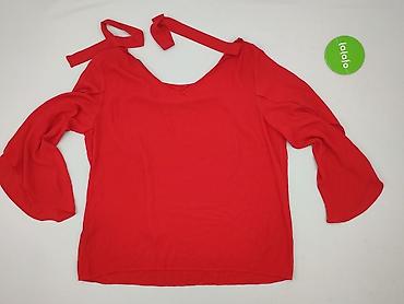 clothes in red: George, Bluzka damska, rozmiar XL — 3