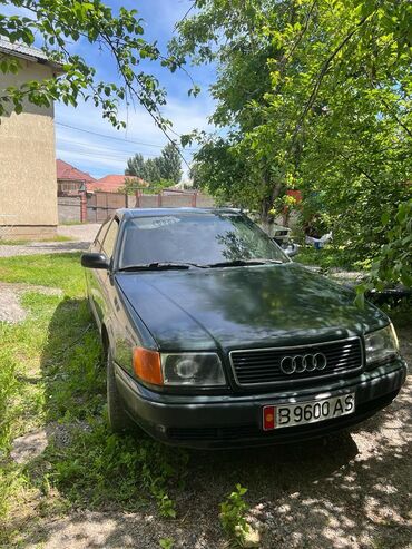 арзан ауди: Audi S4: 1992 г., 2.6 л, Механика, Бензин, Седан