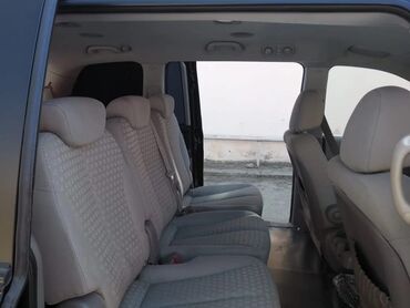 Kia: Kia Carnival: 2.9 l | 2007 il Van/Minivan — 19