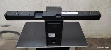 Dinamiklər və kolonkalar: Yeni LG Kolonka, Növ - Saundbar, rəng - Qara — 27