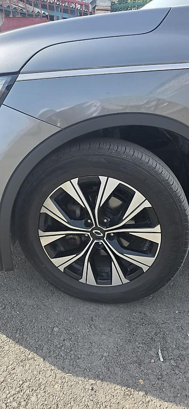hyundai porter 2 цена: Renault Samsung QM6: 2020 г., 2 л, Вариатор, Газ, Кроссовер — 7